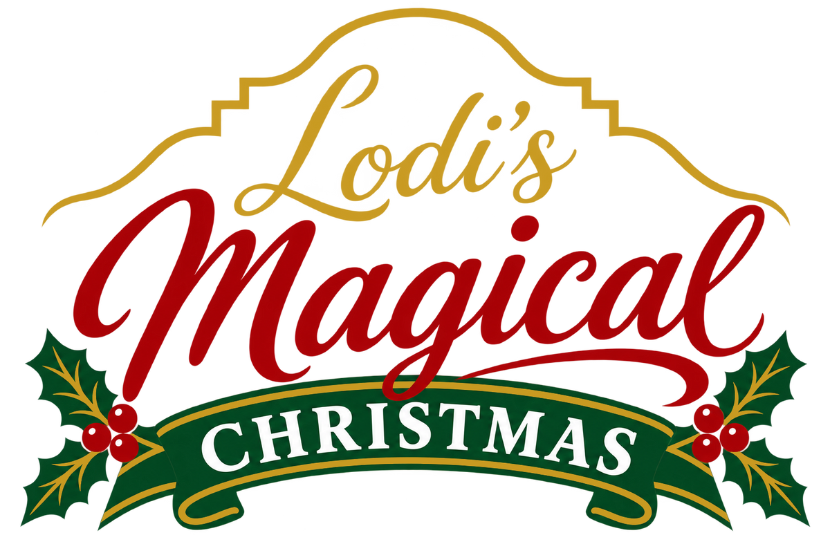 Lodi's Magical Christmas