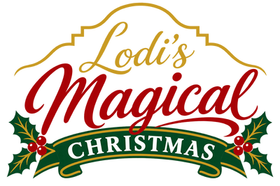 Lodi's Magical Christmas