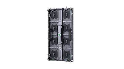 P2.84mm Outdoor Rental Video Wall
