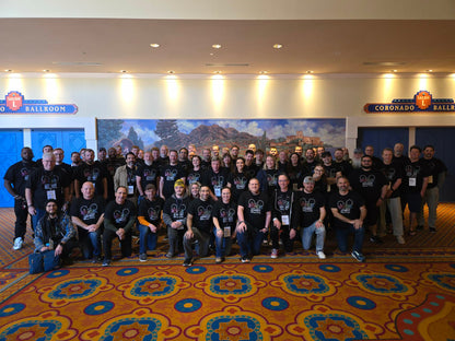 2027 Magical Light Shows Academy Registration — 5 Years of Lighting Magic