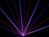 Kvant Beam Brush Lasers