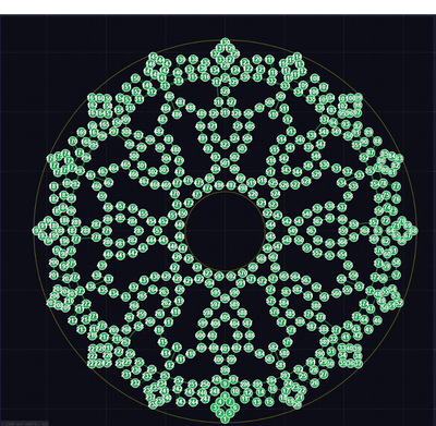 Crown of Diamonds