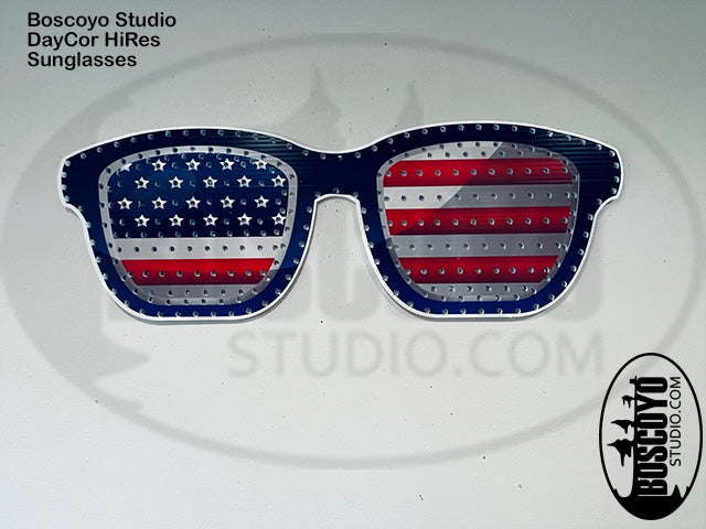 DayCor® HiRes Sunglasses