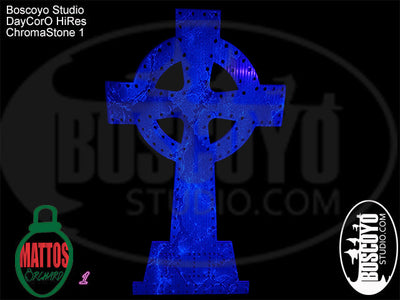 DayCorO® HiRes ChromaStones