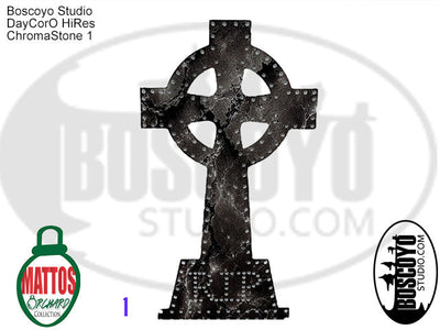DayCorO® HiRes ChromaStones