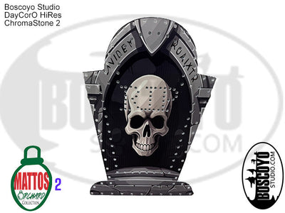 DayCorO® HiRes ChromaStones