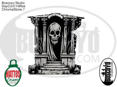 DayCorO® HiRes ChromaStones