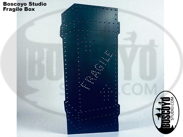Fragile Box