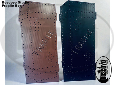 Fragile Box