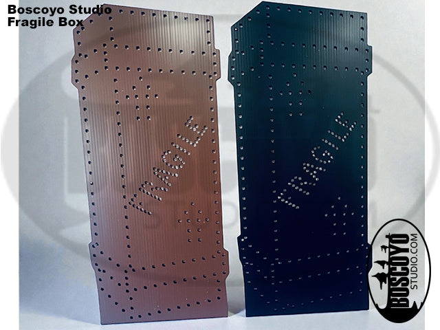 Fragile Box