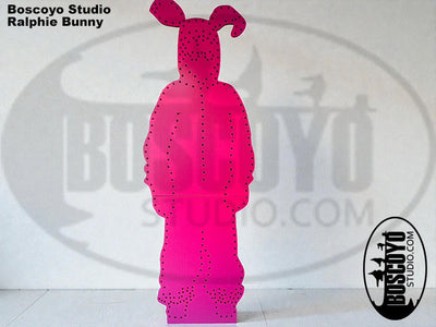 Ralphie Bunny
