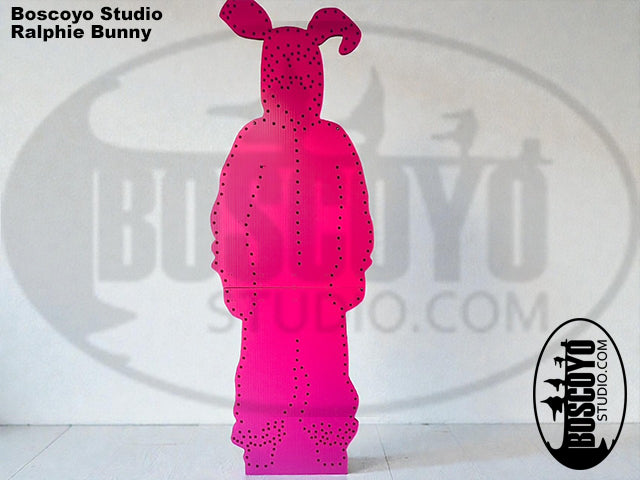 Ralphie Bunny
