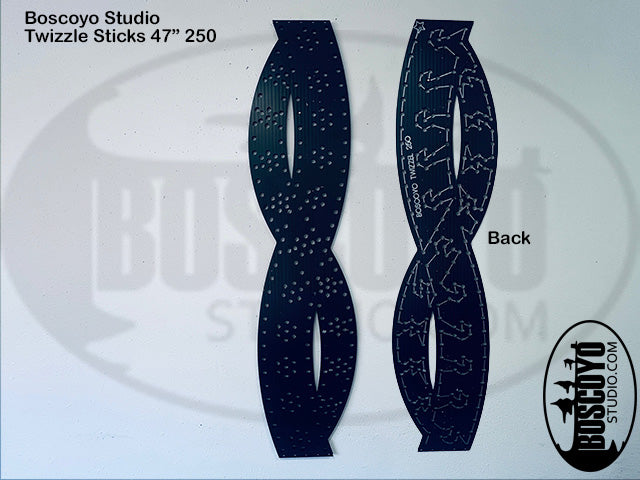 Twizzel Sticks 250