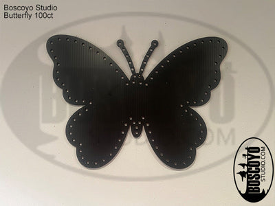 Butterfly or Bee