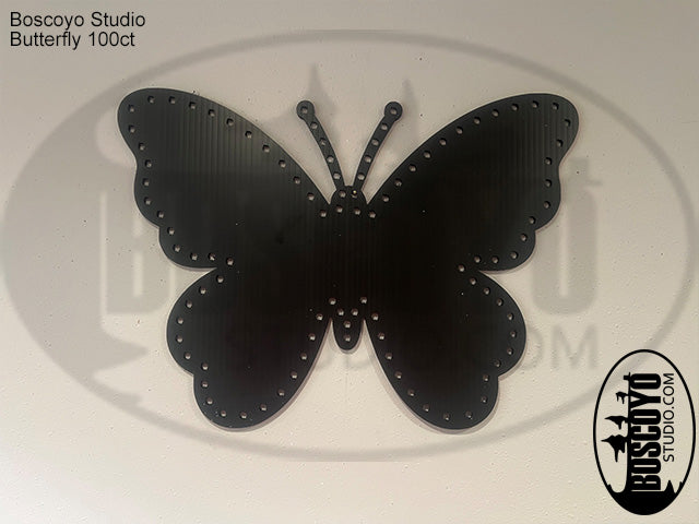 Butterfly or Bee