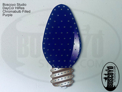 DayCor™ HiRes ChromaBulb 30" Filled