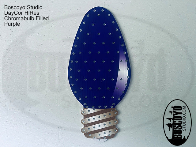 DayCor™ HiRes ChromaBulb 30" Filled
