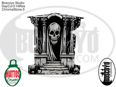 DayCorO® HiRes ChromaStones