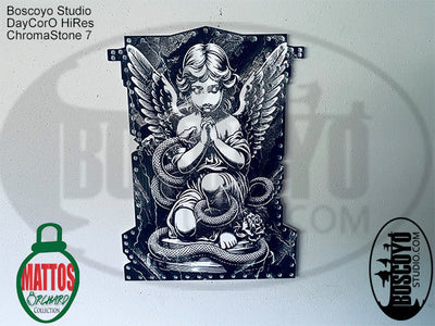 DayCorO® HiRes ChromaStones