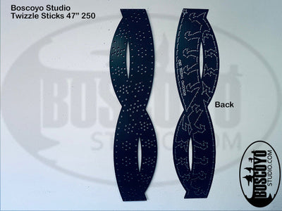 Twizzel Sticks 250