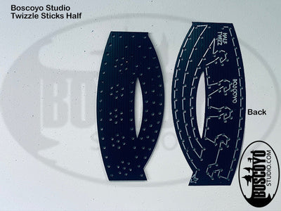 Twizzel Sticks 200