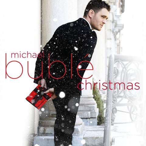 Santa Claus Is Coming to Town - Michael Bublé (EZ Import with Moving Heads)