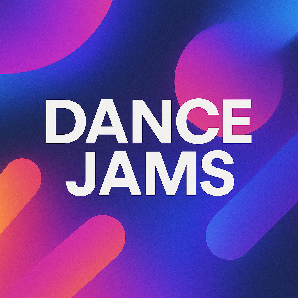 Dance Jams Compilation (EZ Import - Linden)