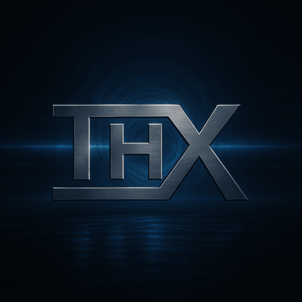 THX Intro (xLights - Megatree only)