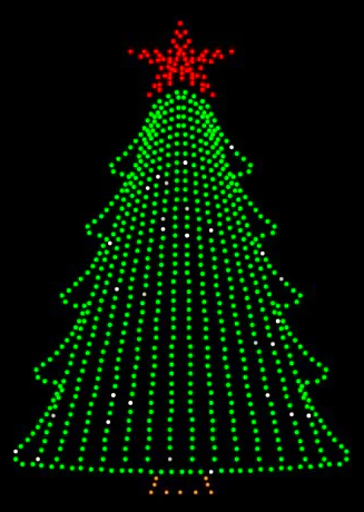 Coro Mega Tree Add-On