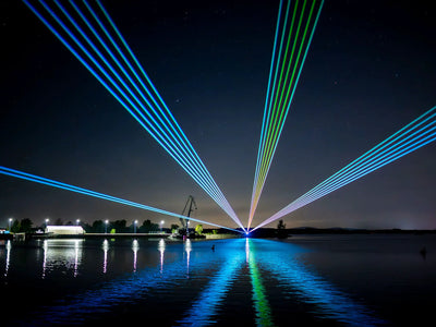 Kvant Epic Lasers