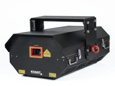 Kvant Epic Lasers