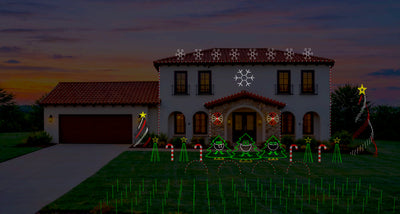 Christmas Magical Signature Gold Bundle
