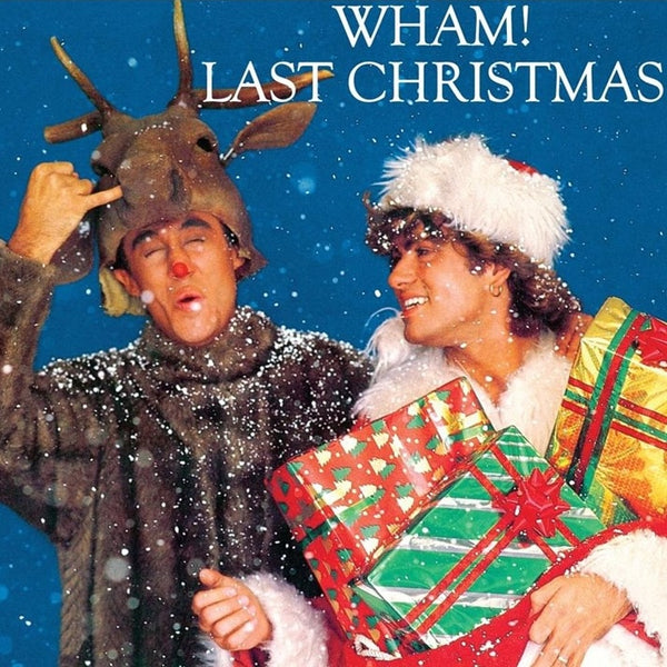 Last Christmas - Wham! (AIO SEQUENCE ONLY)