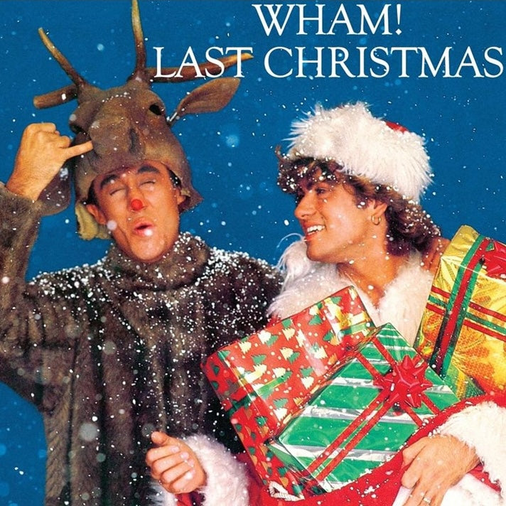 Last Christmas - Wham! (EZ Import - Linden)
