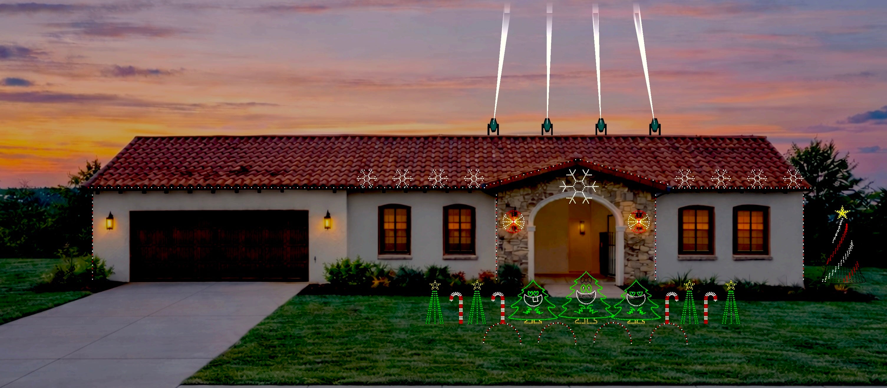 Christmas Legacy Platinum Bundle and Save