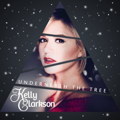 Underneath the Tree - Kelly Clarkson (AIO SEQUENCE ONLY)