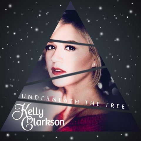 Underneath the Tree - Kelly Clarkson (EZ Import)