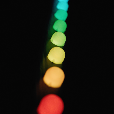 12V Magicolour™ Pixels - 50ct