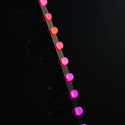 12V Magicolour™ Pixels - 50ct