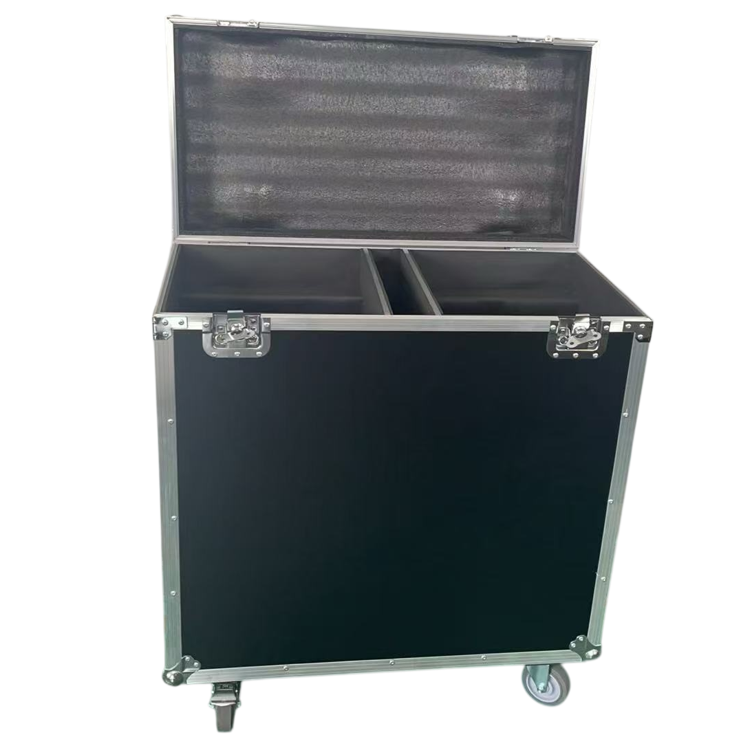 Road Case for Magicolour Aura