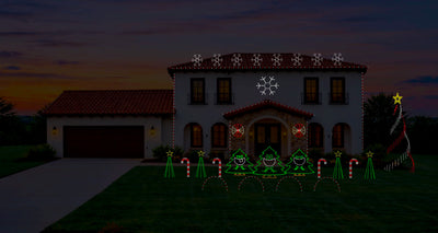 Christmas Magical Signature Silver Bundle