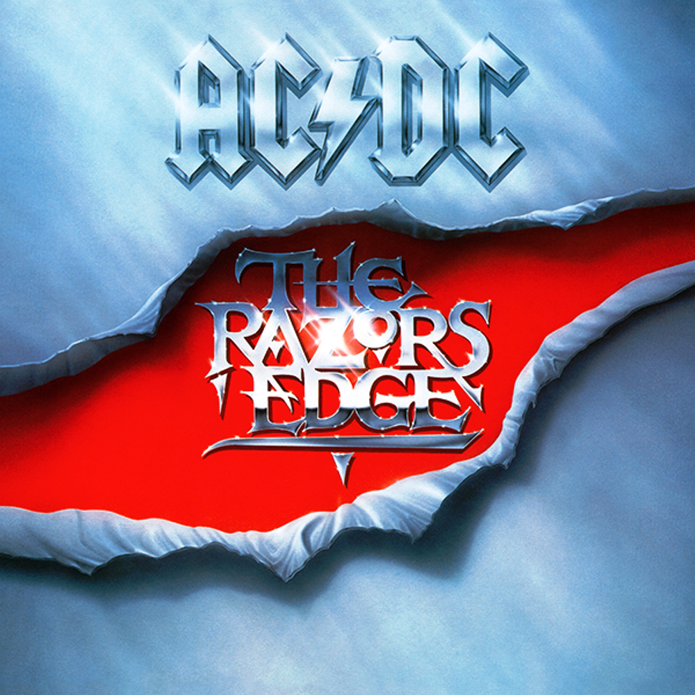 Thunderstruck - AC/DC (EZ Import) Plan Members Only