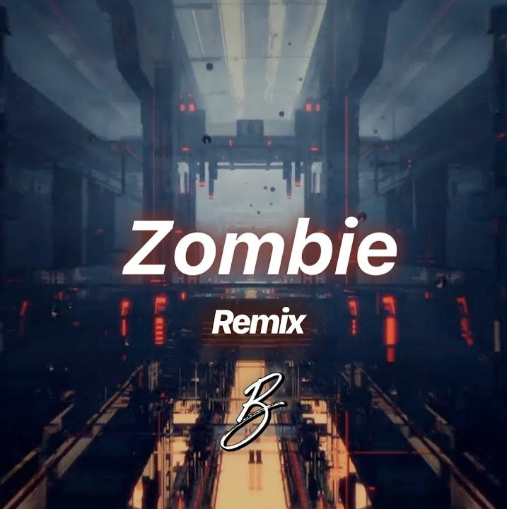 Zombie - Zombic & Felix Schorn Remix (EZ Import - Linden)