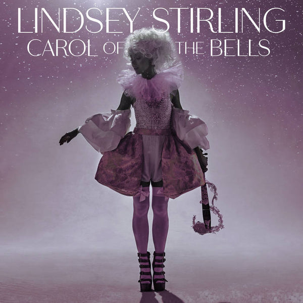 Carol of the Bells - Lindsey Stirling (AIO SEQUENCE ONLY)