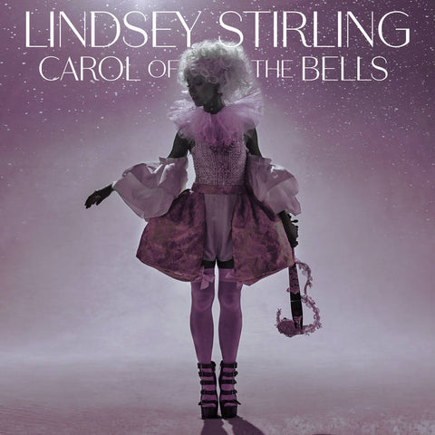 Carol of the Bells - Lindsey Stirling (EZ Import - Linden)