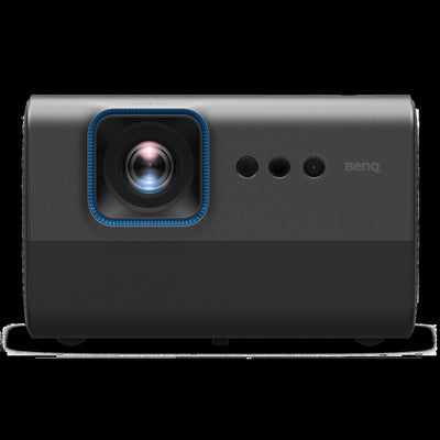 BenQ GP520 | 4K HDR 2600lm Home Entertainment Projector with Google TV