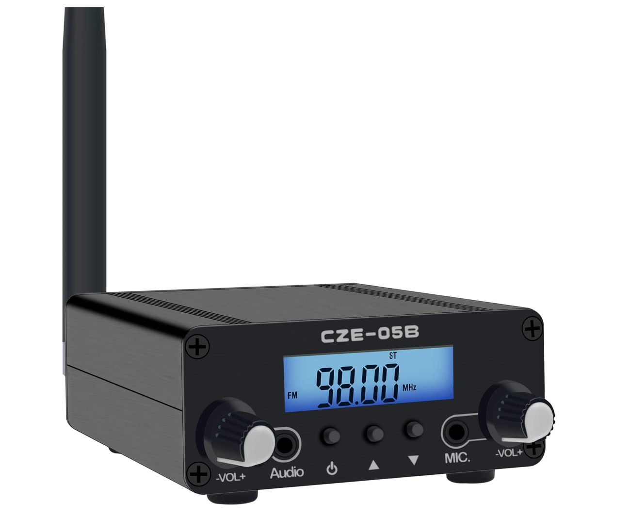 FM Transmitter