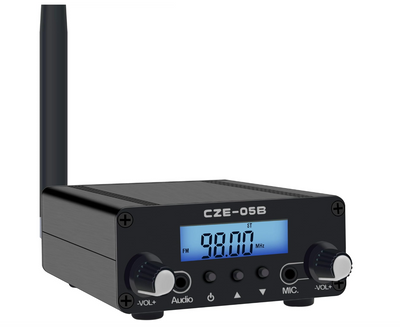 FM Transmitter