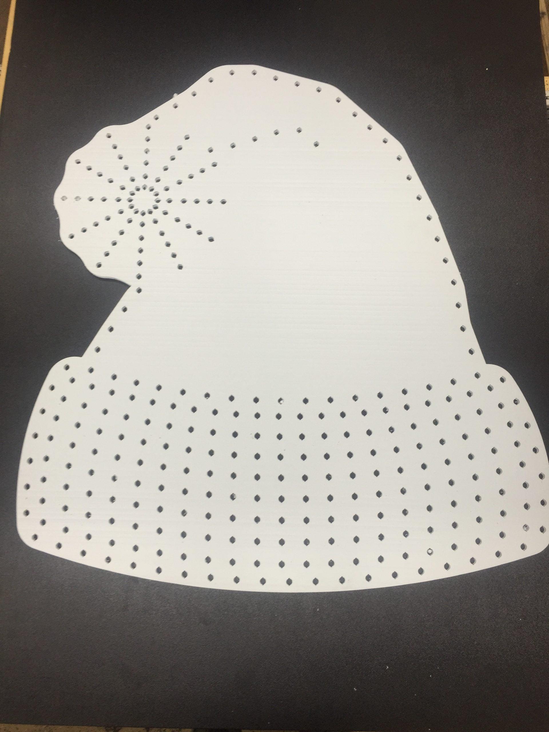 ChromaHatMatrix
