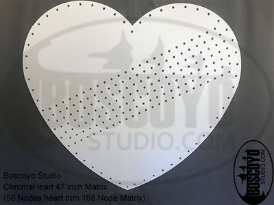 ChromaHeart 47" Matrix